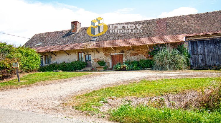 Ma-Cabane - Vente Maison SAINT-CHRISTOPHE-EN-BRESSE, 150 m²