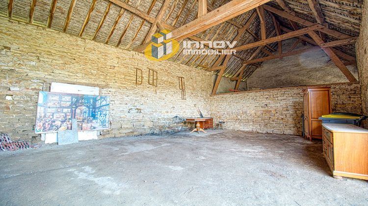 Ma-Cabane - Vente Maison SAINT-CHRISTOPHE-EN-BRESSE, 150 m²