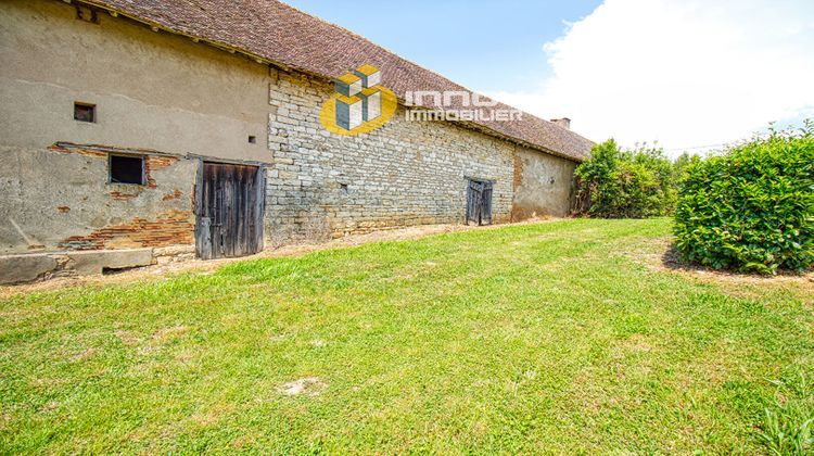 Ma-Cabane - Vente Maison SAINT-CHRISTOPHE-EN-BRESSE, 150 m²