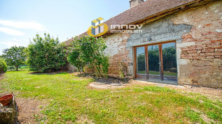 Ma-Cabane - Vente Maison SAINT-CHRISTOPHE-EN-BRESSE, 150 m²