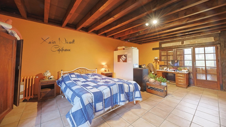 Ma-Cabane - Vente Maison SAINT CHRISTOPHE EN BRESSE, 242 m²