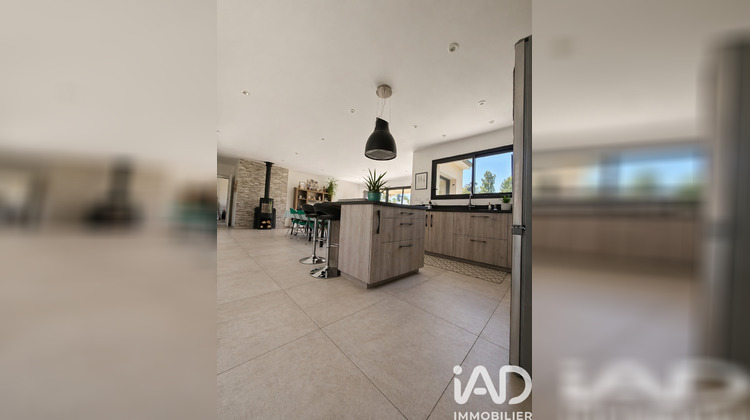 Ma-Cabane - Vente Maison Saint-Christophe-en-Bresse, 124 m²