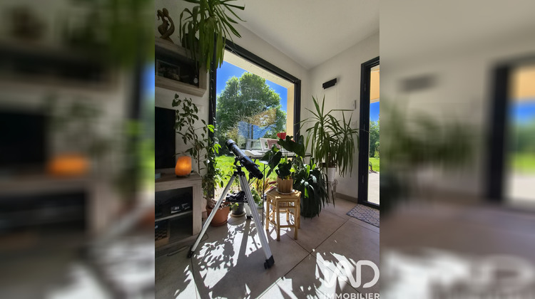 Ma-Cabane - Vente Maison Saint-Christophe-en-Bresse, 124 m²