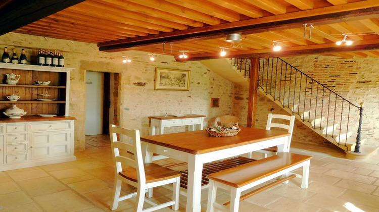 Ma-Cabane - Vente Maison Saint-Christophe-en-Brionnais, 240 m²