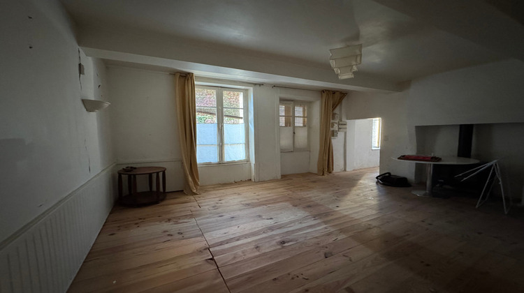 Ma-Cabane - Vente Maison SAINT CHRISTOPHE EN BRIONNAIS, 69 m²