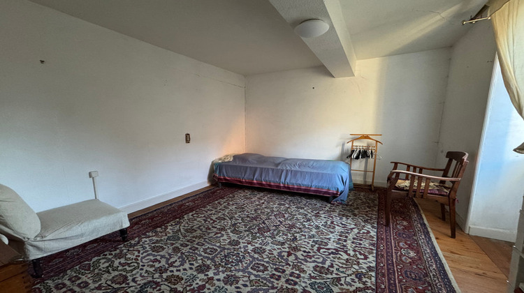 Ma-Cabane - Vente Maison SAINT CHRISTOPHE EN BRIONNAIS, 69 m²