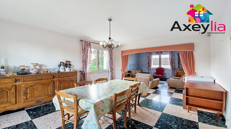 Ma-Cabane - Vente Maison Saint-Christophe-en-Brionnais, 104 m²