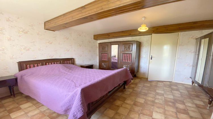 Ma-Cabane - Vente Maison Saint-Christophe-en-Brionnais, 118 m²