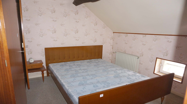 Ma-Cabane - Vente Maison Saint-Christophe-en-Brionnais, 118 m²