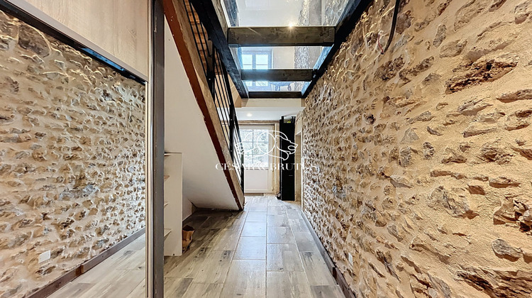 Ma-Cabane - Vente Maison Saint-Christophe-en-Brionnais, 164 m²