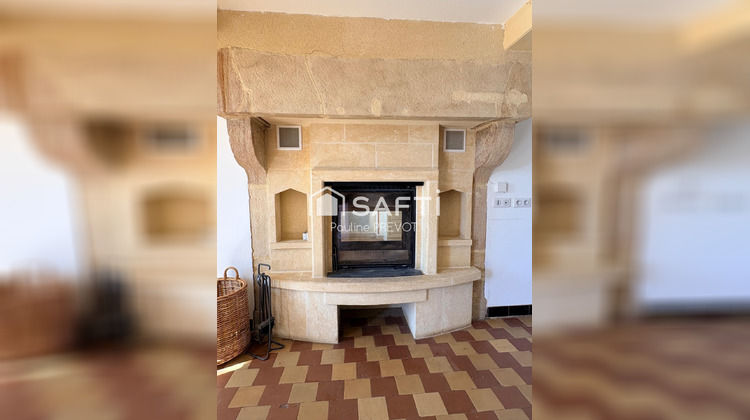 Ma-Cabane - Vente Maison Saint-Christophe-en-Brionnais, 103 m²