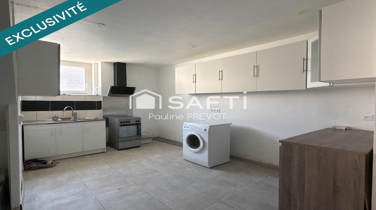 Ma-Cabane - Vente Maison Saint-Christophe-en-Brionnais, 86 m²
