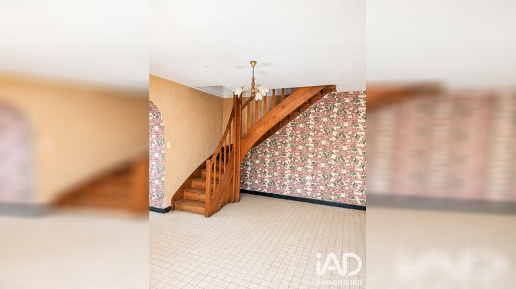 Ma-Cabane - Vente Maison Saint-Christophe-en-Brionnais, 86 m²