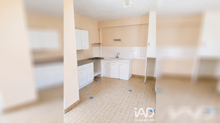 Ma-Cabane - Vente Maison Saint-Christophe-en-Brionnais, 86 m²