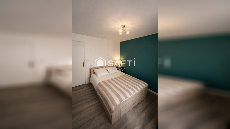 Ma-Cabane - Vente Maison Saint-Christophe-en-Champagne, 146 m²