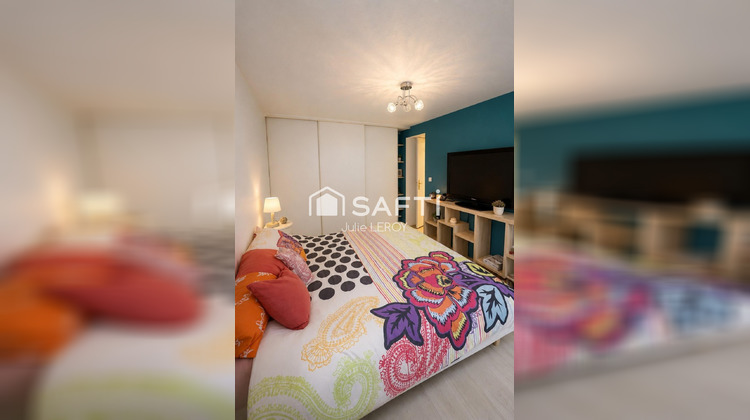 Ma-Cabane - Vente Maison Saint-Christophe-en-Champagne, 146 m²