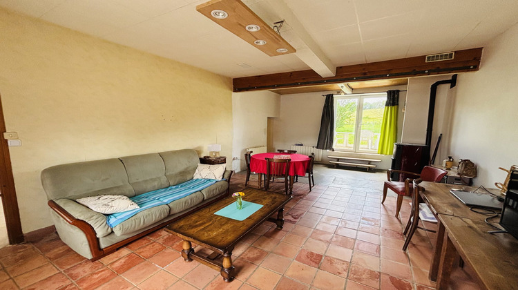 Ma-Cabane - Vente Maison Saint-Christophe-et-le-Laris, 143 m²