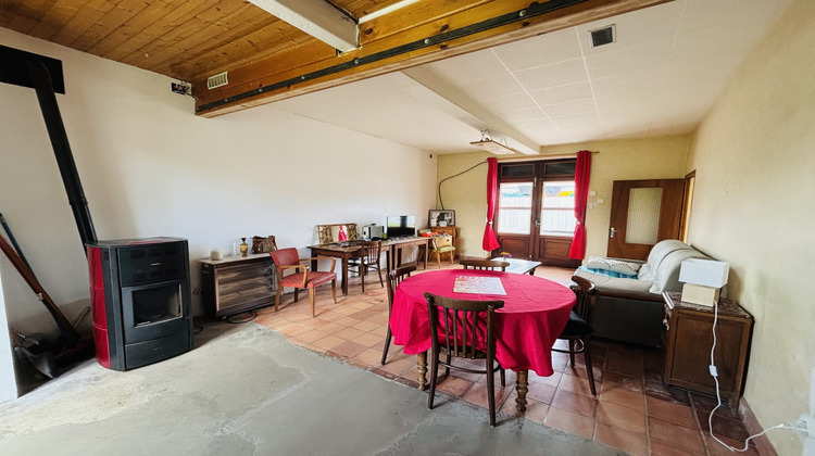 Ma-Cabane - Vente Maison Saint-Christophe-et-le-Laris, 143 m²