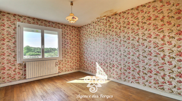 Ma-Cabane - Vente Maison SAINT-CHRISTOPHE-LA-COUPERIE, 104 m²