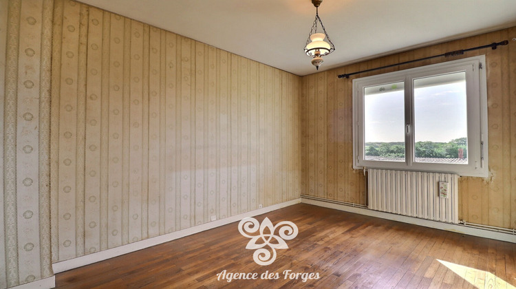 Ma-Cabane - Vente Maison SAINT-CHRISTOPHE-LA-COUPERIE, 104 m²