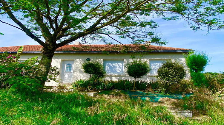 Ma-Cabane - Vente Maison SAINT CHRISTOPHE LA COUPERIE, 112 m²