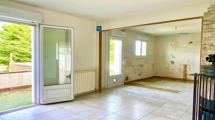 Ma-Cabane - Vente Maison SAINT CHRISTOPHE LA COUPERIE, 112 m²