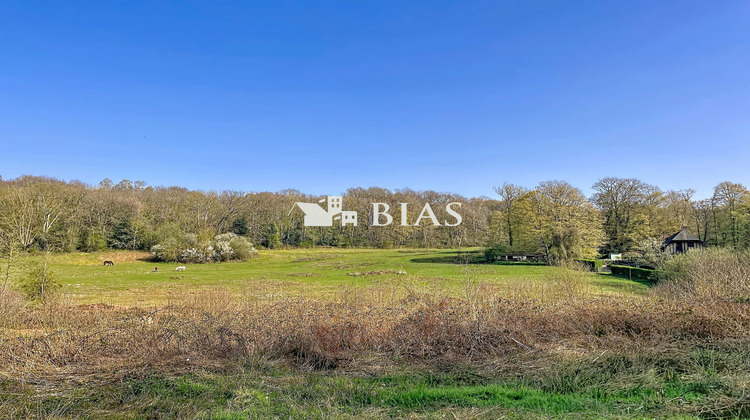 Ma-Cabane - Vente Maison Saint-Christophe-sur-Condé, 180 m²