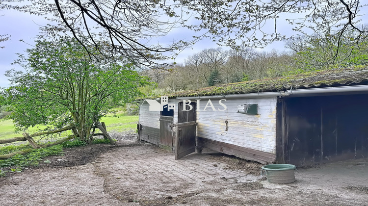 Ma-Cabane - Vente Maison Saint-Christophe-sur-Condé, 180 m²