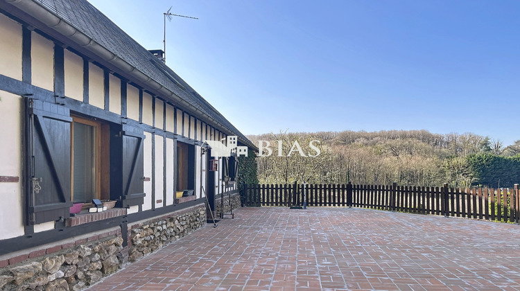 Ma-Cabane - Vente Maison Saint-Christophe-sur-Condé, 180 m²