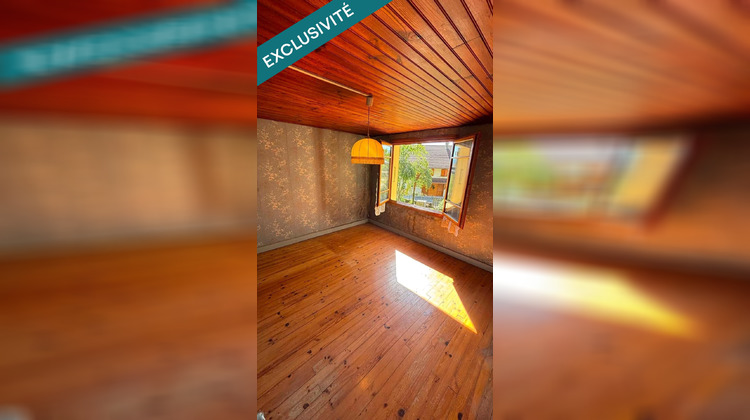 Ma-Cabane - Vente Maison Saint-Christophe-sur-Guiers, 83 m²
