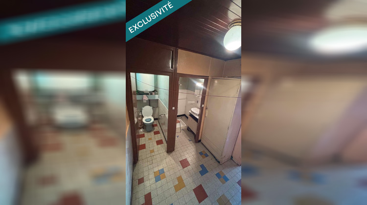 Ma-Cabane - Vente Maison Saint-Christophe-sur-Guiers, 83 m²