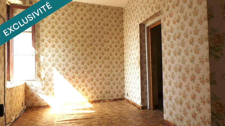 Ma-Cabane - Vente Maison Saint-Christophe-sur-le-Nais, 103 m²