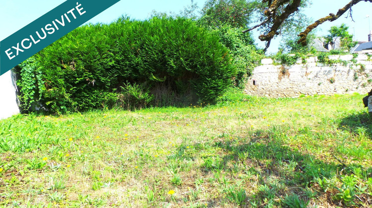 Ma-Cabane - Vente Maison Saint-Christophe-sur-le-Nais, 103 m²