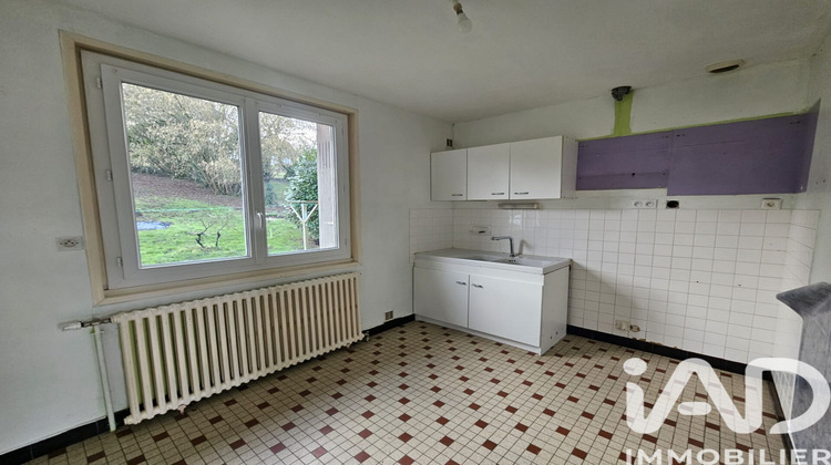 Ma-Cabane - Vente Maison Saint-Christophe-sur-le-Nais, 69 m²