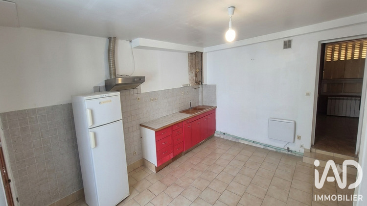 Ma-Cabane - Vente Maison Saint-Christophe-sur-le-Nais, 172 m²