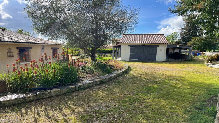 Ma-Cabane - Vente Maison Saint-Christophe-sur-Roc, 190 m²