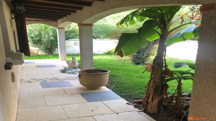 Ma-Cabane - Vente Maison Saint-Christophe-sur-Roc, 190 m²