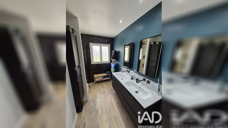 Ma-Cabane - Vente Maison Saint-Christophe-sur-Roc, 152 m²