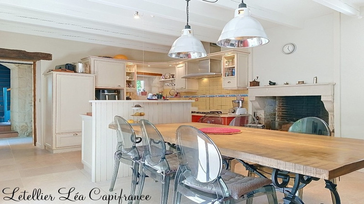 Ma-Cabane - Vente Maison SAINT CHRISTOPHE SUR ROC, 226 m²