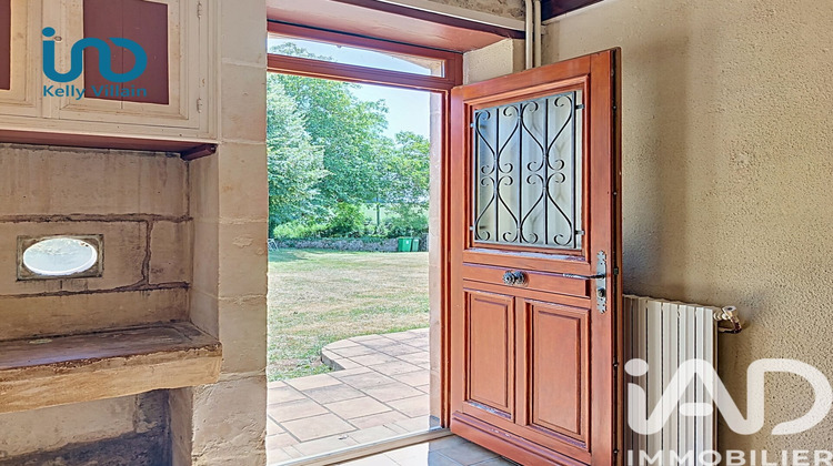 Ma-Cabane - Vente Maison Saint-Christophe-sur-Roc, 166 m²