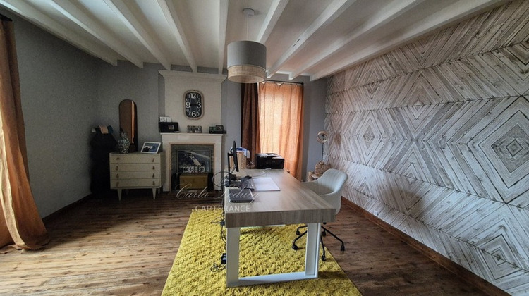 Ma-Cabane - Vente Maison SAINT CHRISTOPHE SUR ROC, 270 m²