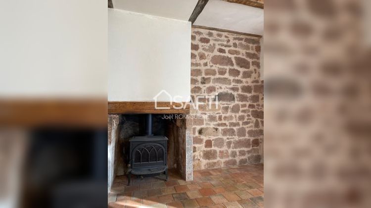 Ma-Cabane - Vente Maison Saint-Christophe-Vallon, 145 m²