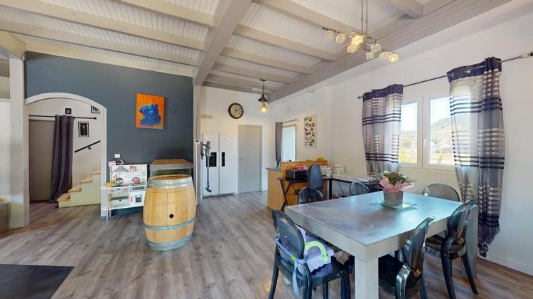 Ma-Cabane - Vente Maison SAINT CHRISTOPHE VALLON, 140 m²