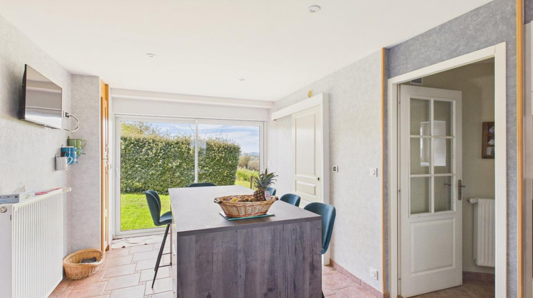 Ma-Cabane - Vente Maison SAINT CHRISTOPHE VALLON, 165 m²