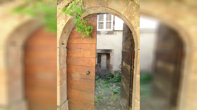 Ma-Cabane - Vente Maison Saint-Christophe-Vallon, 150 m²