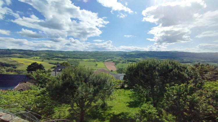 Ma-Cabane - Vente Maison SAINT CHRISTOPHE VALLON, 178 m²