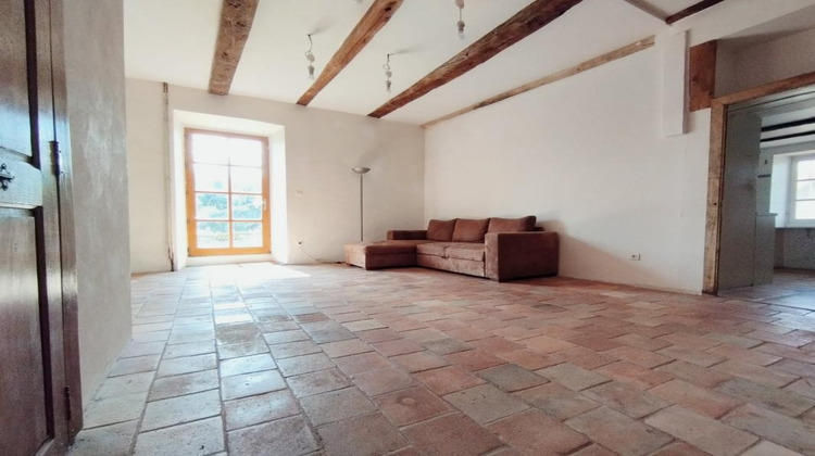 Ma-Cabane - Vente Maison SAINT CHRISTOPHE VALLON, 178 m²