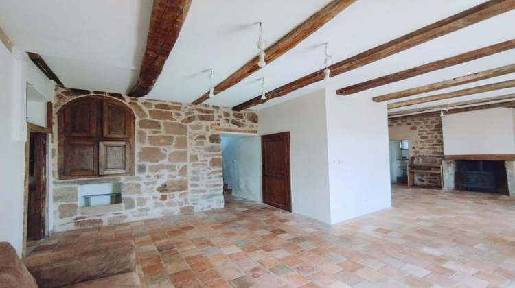 Ma-Cabane - Vente Maison SAINT CHRISTOPHE VALLON, 178 m²