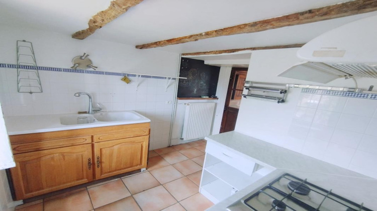 Ma-Cabane - Vente Maison SAINT CHRISTOPHE VALLON, 178 m²