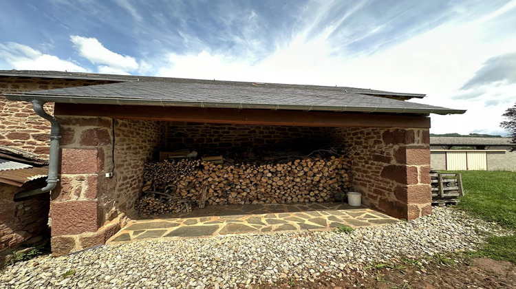 Ma-Cabane - Vente Maison Saint-Christophe-Vallon, 156 m²